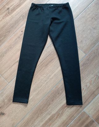 Set  pantaloni e  top bambina 8-10 anni