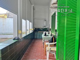 Casa adosada en venta en El Coll d'en Rabassa en Palma de Mallorca