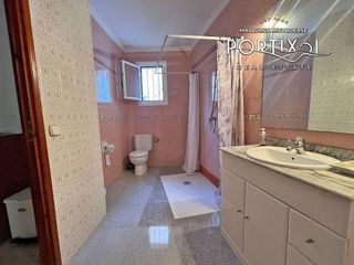 Casa adosada en venta en El Coll d'en Rabassa en Palma de Mallorca