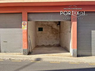 Casa adosada en venta en El Coll d'en Rabassa en Palma de Mallorca