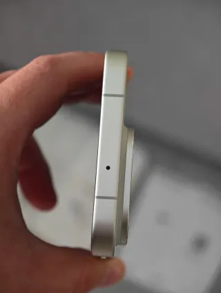 *Global* OPPO Find X9 Pro Blanco 16+512 nuevo