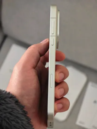 *Global* OPPO Find X9 Pro Blanco 16+512 nuevo