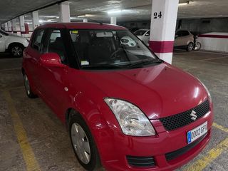 Suzuki Swift 2010 1.3i 92CV...54.000km!!!