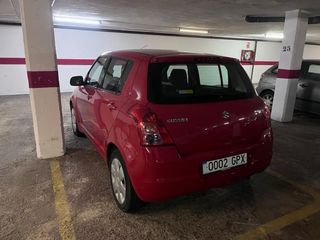 Suzuki Swift 2010 1.3i 92CV...54.000km!!!