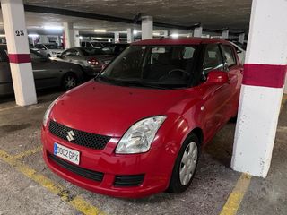 Suzuki Swift 2010 1.3i 92CV...54.000km!!!