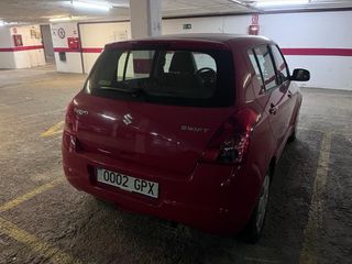 Suzuki Swift 2010 1.3i 92CV...54.000km!!!