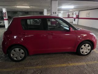 Suzuki Swift 2010 1.3i 92CV...54.000km!!!