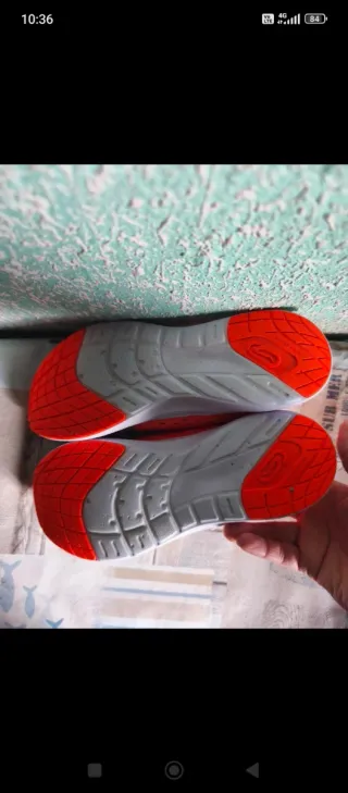 Zapatillas deportivas Kalenji Talla 39