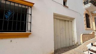 Edificio en venta en Arcos de la Frontera