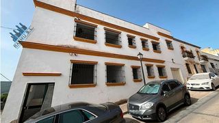 Edificio en venta en Arcos de la Frontera