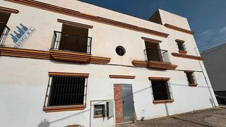 Edificio en venta en Arcos de la Frontera