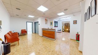 Local comercial en venta en Alcoy/Alcoi