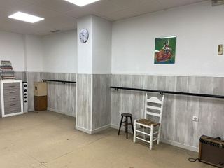 Local comercial en venta en Sagunto - Edisol en Córdoba