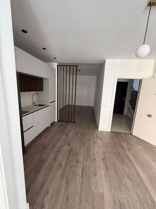 Piso en venta en Gamarra - La Trinidad en Málaga