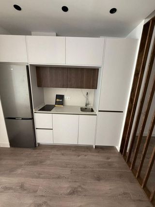 Piso en venta en Gamarra - La Trinidad en Málaga
