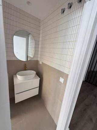 Piso en venta en Gamarra - La Trinidad en Málaga