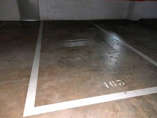 Garaje en venta en Sant Joan Despí