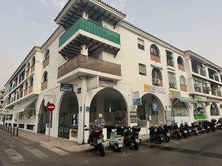 Local comercial en venta en Arroyo de la Miel en Benalmádena