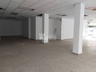 Local comercial en venta en Zona Concordia en Burjassot
