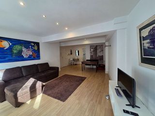 Piso en alquiler en Centro - Ayuntamiento en Santander