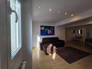 Piso en alquiler en Centro - Ayuntamiento en Santander