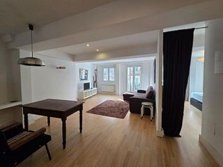 Piso en alquiler en Centro - Ayuntamiento en Santander