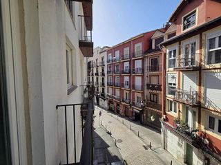 Piso en alquiler en Centro - Ayuntamiento en Santander