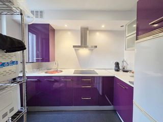 Piso en alquiler en Centro - Ayuntamiento en Santander