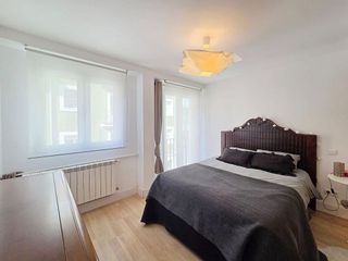 Piso en alquiler en Centro - Ayuntamiento en Santander