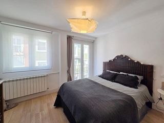 Piso en alquiler en Centro - Ayuntamiento en Santander