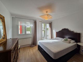 Piso en alquiler en Centro - Ayuntamiento en Santander