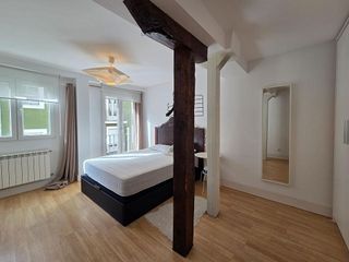 Piso en alquiler en Centro - Ayuntamiento en Santander