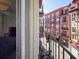 Piso en alquiler en Centro - Ayuntamiento en Santander