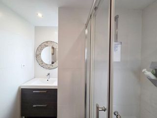 Piso en alquiler en Centro - Ayuntamiento en Santander