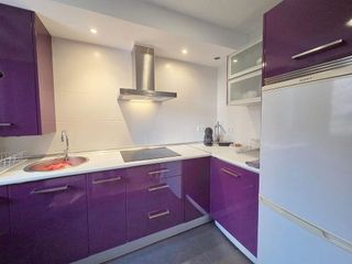 Piso en alquiler en Centro - Ayuntamiento en Santander