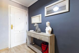 Casa adosada en venta en Ciudad Jardín en Alicante