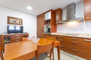 Casa adosada en venta en Ciudad Jardín en Alicante