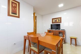 Casa adosada en venta en Ciudad Jardín en Alicante