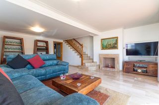 Casa adosada en venta en Ciudad Jardín en Alicante