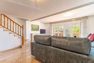 Casa adosada en venta en Ciudad Jardín en Alicante