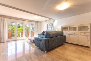 Casa adosada en venta en Ciudad Jardín en Alicante