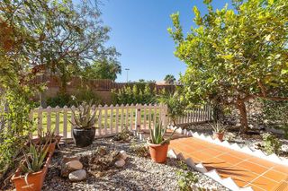 Casa adosada en venta en Ciudad Jardín en Alicante