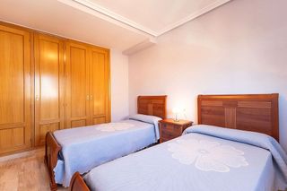 Casa adosada en venta en Ciudad Jardín en Alicante