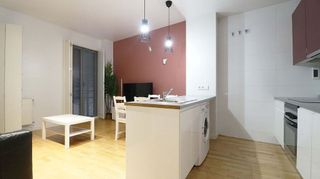 Piso en alquiler en Palacio en Madrid