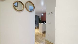 Piso en alquiler en Palacio en Madrid