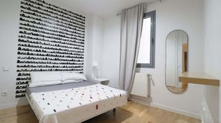 Piso en alquiler en Palacio en Madrid