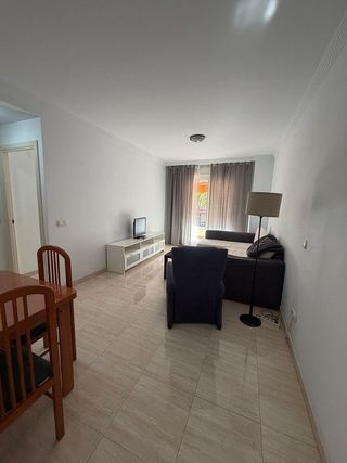 Piso en alquiler en Casco Antiguo en Algeciras