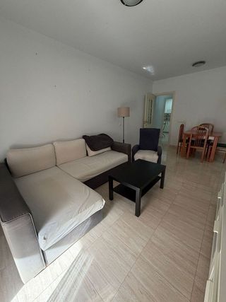 Piso en alquiler en Casco Antiguo en Algeciras