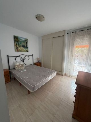 Piso en alquiler en Casco Antiguo en Algeciras