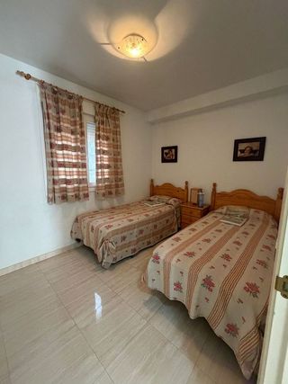 Piso en alquiler en Casco Antiguo en Algeciras